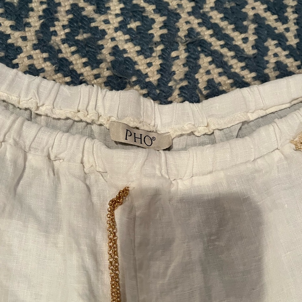 Pho Shorts View 5